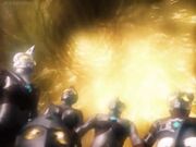 Astra in mebius