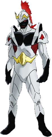 Melos Armor