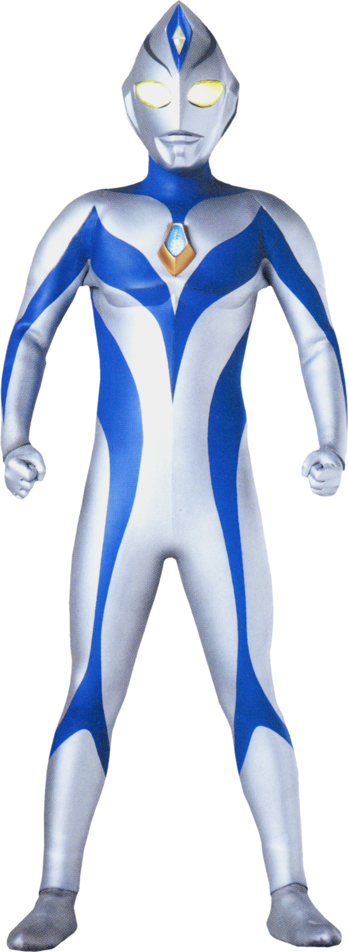  Ultraman  Blue  Ultraman  World
