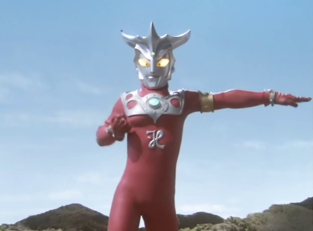 Ultraman Leo Death - ultraman leo roblox