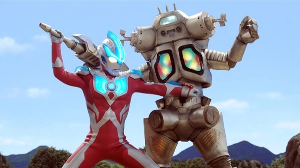 Pride of a Warrior | Ultraman Wiki | Fandom