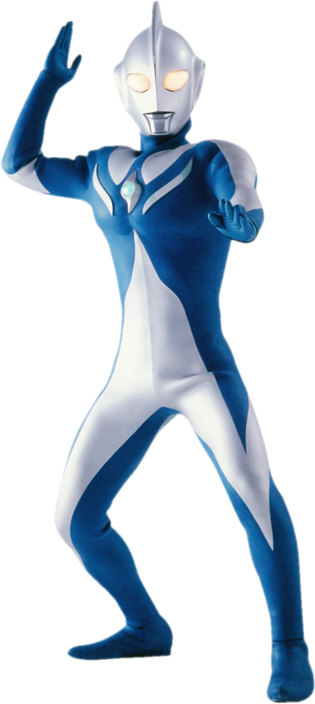 Ultraman Cosmos (character) | Ultraman Wiki | FANDOM powered by Wikia