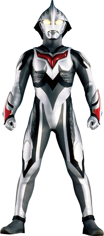 Ultraman Nexus (character) | Ultraman Wiki | Fandom