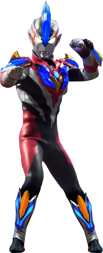  Ultraman  Ginga  Victory Ultraman  Wiki Fandom
