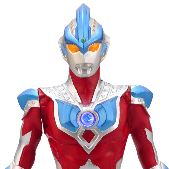 Image - SWOFS Ultraman Ginga Strium 2.jpg | Ultraman Wiki | FANDOM