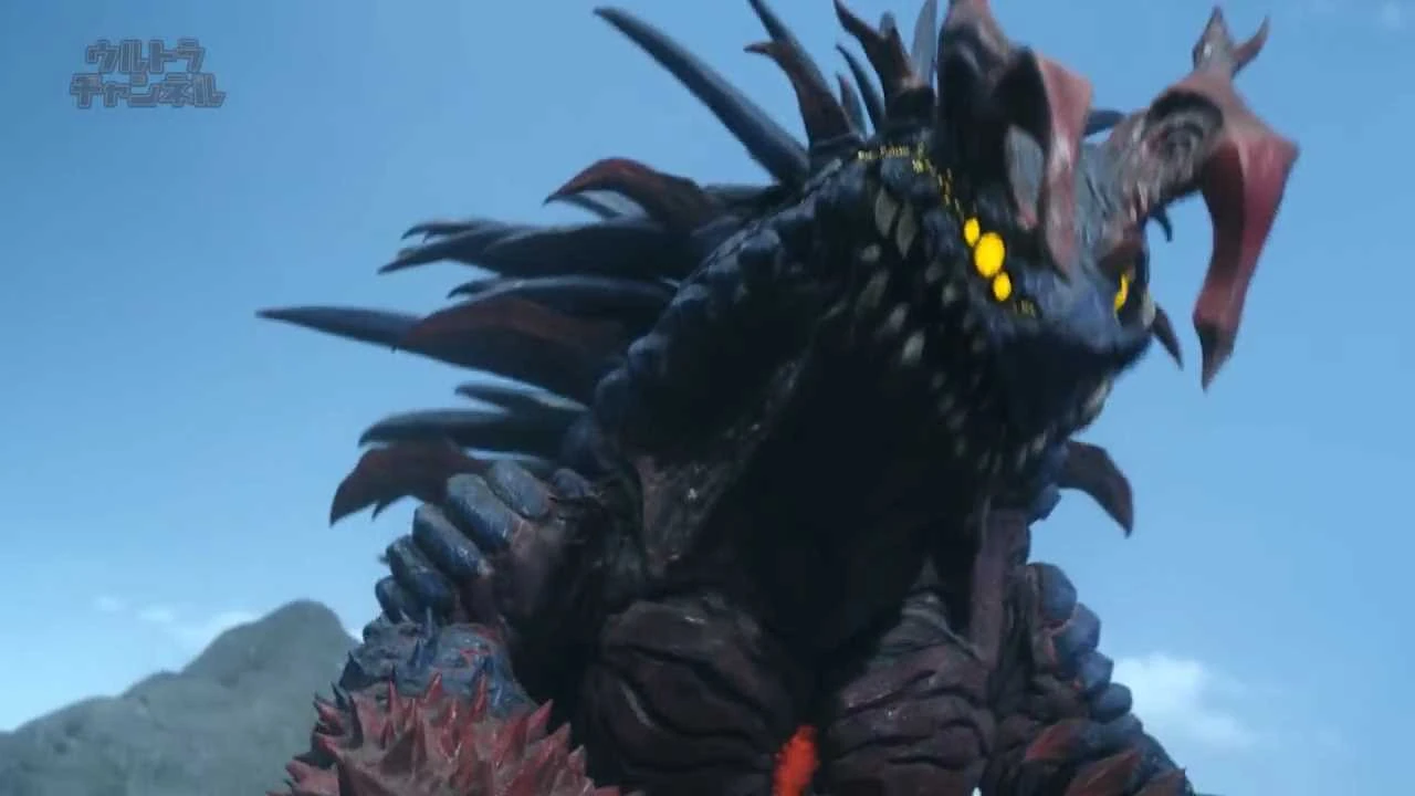 Image Screenshot 002.jpg Ultraman Wiki FANDOM powered