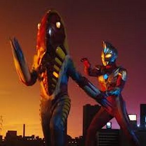 Alien Metron Ultraman Wiki Fandom