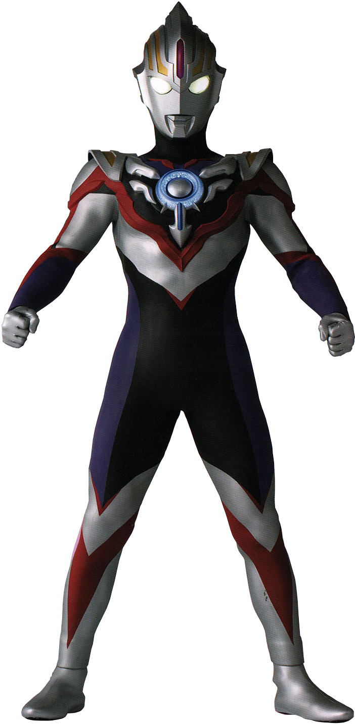 18++ Gambar Ultraman Orb - Cari Gambar Keren HD