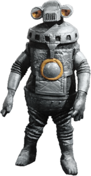 Sevengar Render