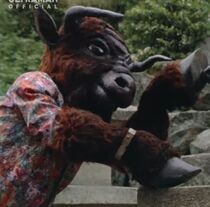 Bullman