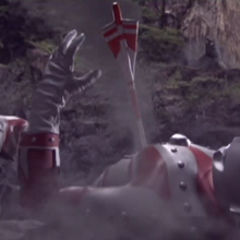 Imitation Ultraman Jack Sr Ultraman Wiki Fandom