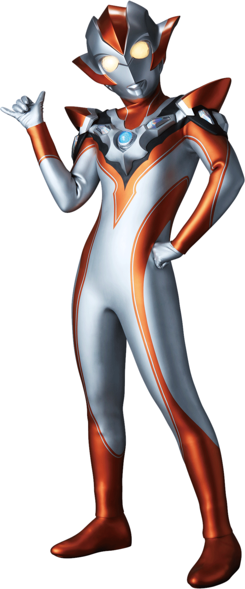 Ultrawoman Grigio | Ultraman Wiki | Fandom