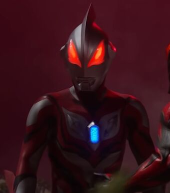 Ultraman Geed Watak Ultraman Wiki Fandom