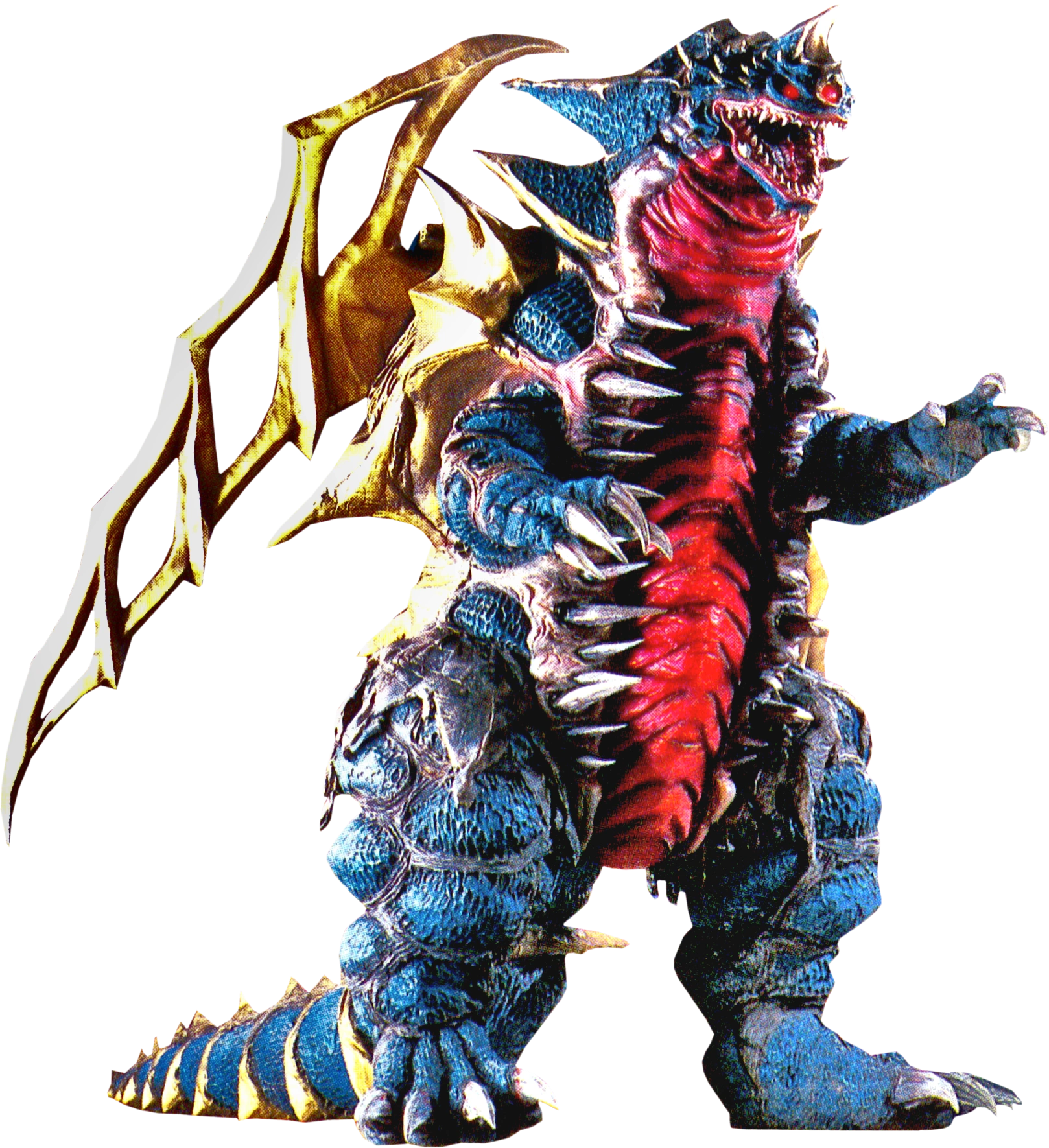 King of Mons Ultraman Wiki FANDOM powered by Wikia