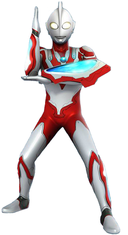  Ultraman Ribut Ultraman Wiki FANDOM powered by Wikia