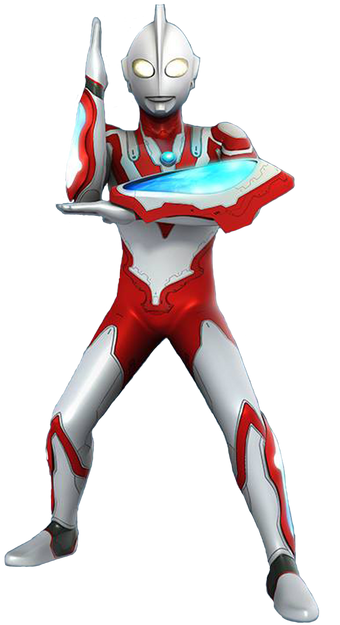 Download Ultraman Ribut Ultraman Wiki Fandom For iPhone Free