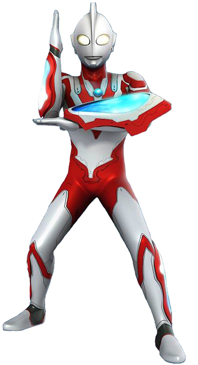 Ultraman Ribut Ultraman Wiki FANDOM powered by Wikia