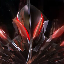 Wallpaper Ultraman Belial Ultraman Wiki Fandom For iPhone Free