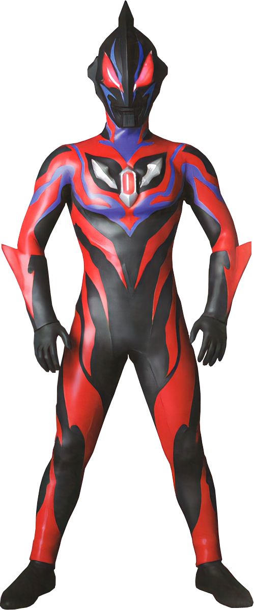  Ultraman  Geed  Darkness Ultraman  Wiki Fandom