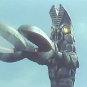 Alien Baltan Ultraman Wiki Fandom