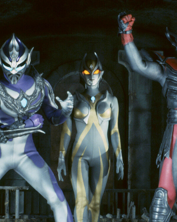 Get Wallpaper Dark Giants Ultraman Wiki Fandom For Android Free