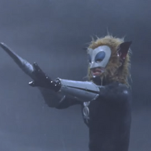 Alien Magma Gallery Ultraman Wiki Fandom
