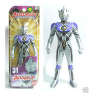 ultraman legend figure