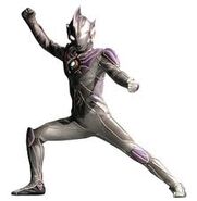 ultraman legend figure