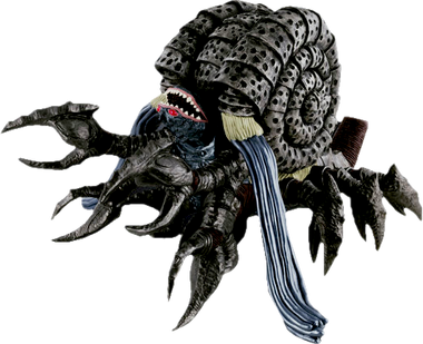 Gatanothor Data
