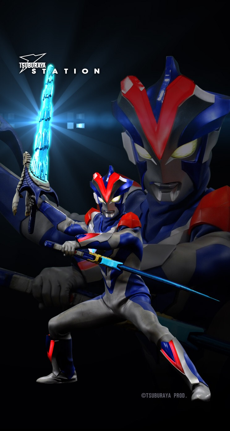 Image Victory  Knight  pic I png Ultraman  Wiki FANDOM 