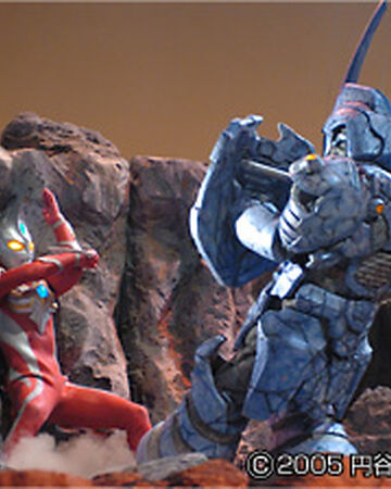Person Coming From The Door Ultraman Wiki Fandom