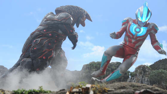 Image - GOLZA-S 2.jpg | Ultraman Wiki | FANDOM powered by Wikia