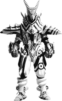 LegionoidDadaCustomize