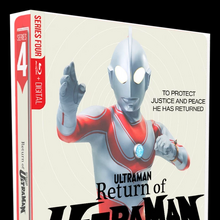 Return Of Ultraman Ultraman Wiki Fandom