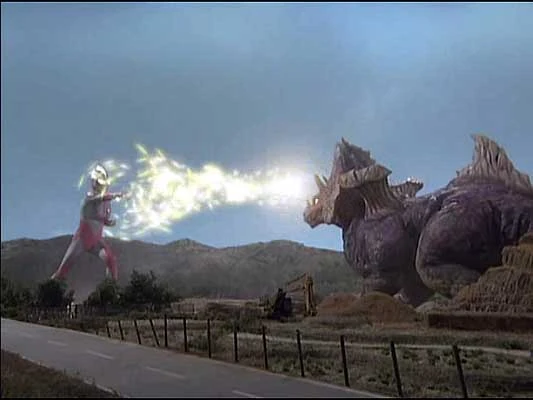 King Dainas | Ultraman Wiki | Fandom