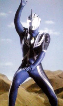 Ultraman Agul | Ultraman Wiki | FANDOM powered by Wikia