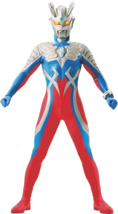 Ultraman Zero | Ultraman Wiki | Fandom