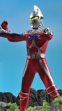 Robot Seven yang baru