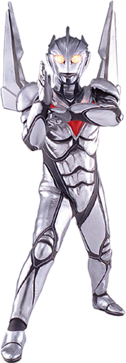 Ultraman Ultraman