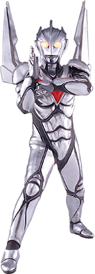 Ultraman Ultraman