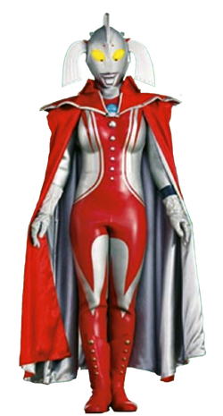 Ibu Ultra Ultraman Wiki Fandom