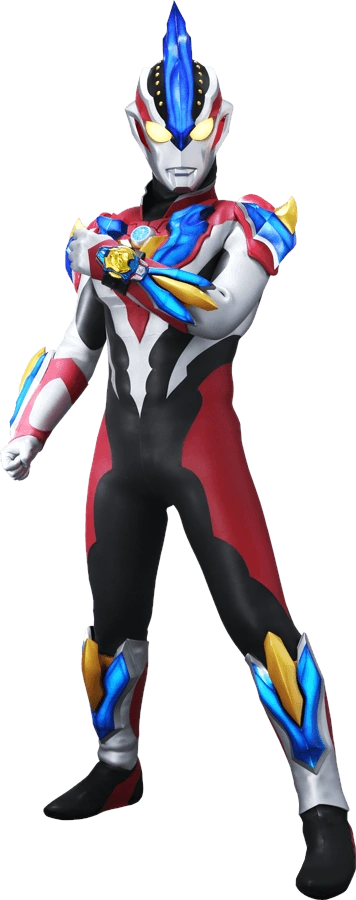 Image Ginga  Victory  png Ultraman  Wiki FANDOM powered 