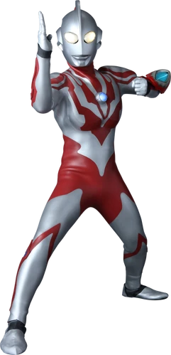 Ultraman Ribut | Ultraman Wiki | Fandom