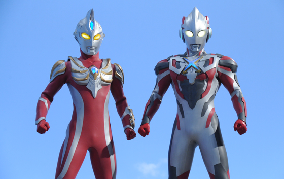 ultraman fighting evolution 3