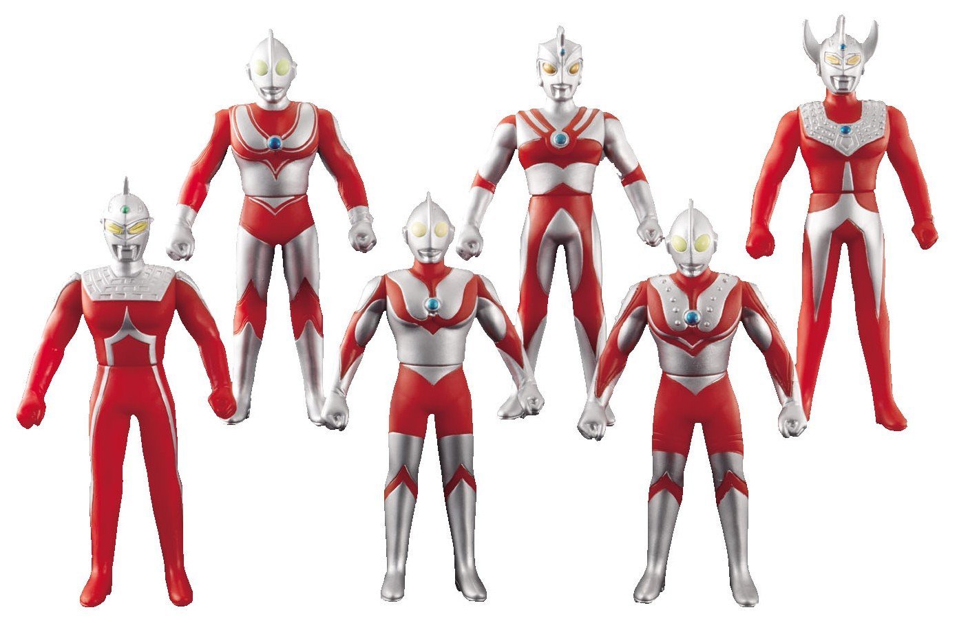 ultraman ultra hero series