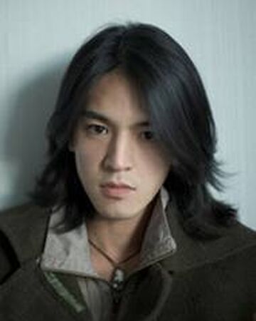 Eriku Yoza Ultraman Wiki Fandom