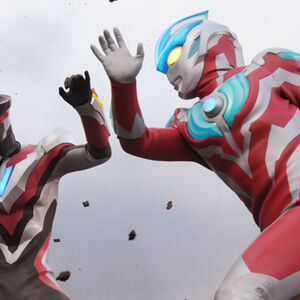 Wallpaper Ultraman Victory Gallery Ultraman Wiki Fandom For Android