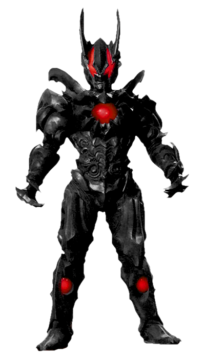 Dark Lugiel | Ultraman Wiki | Fandom