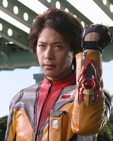 Mirai Hibino Ultraman Wiki Fandom