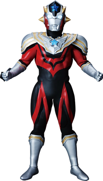  Cara Gambar Ultraman  Victory